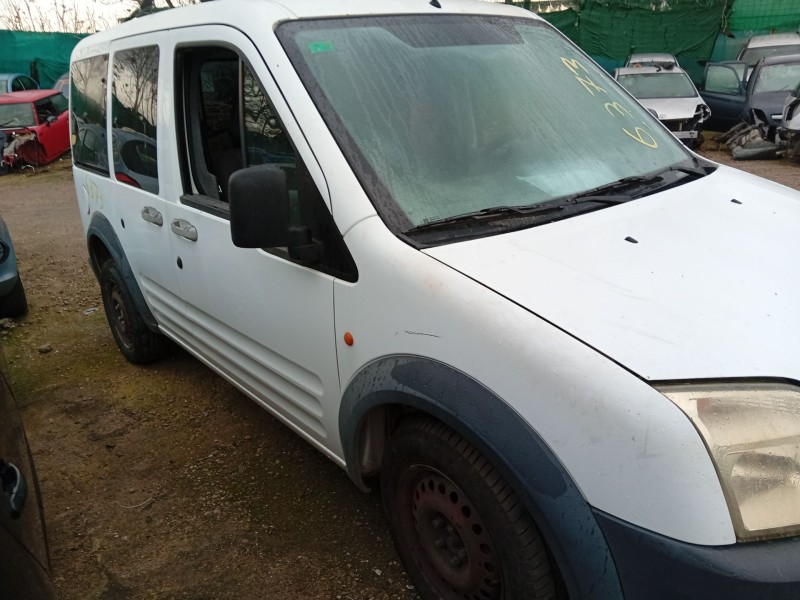 ford tourneo connect del año 2005