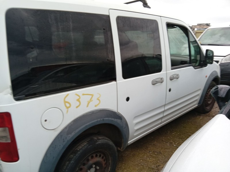 ford tourneo connect del año 2005