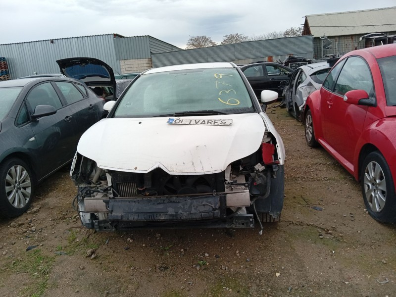 citroën c4 ii (nc_) del año 2009