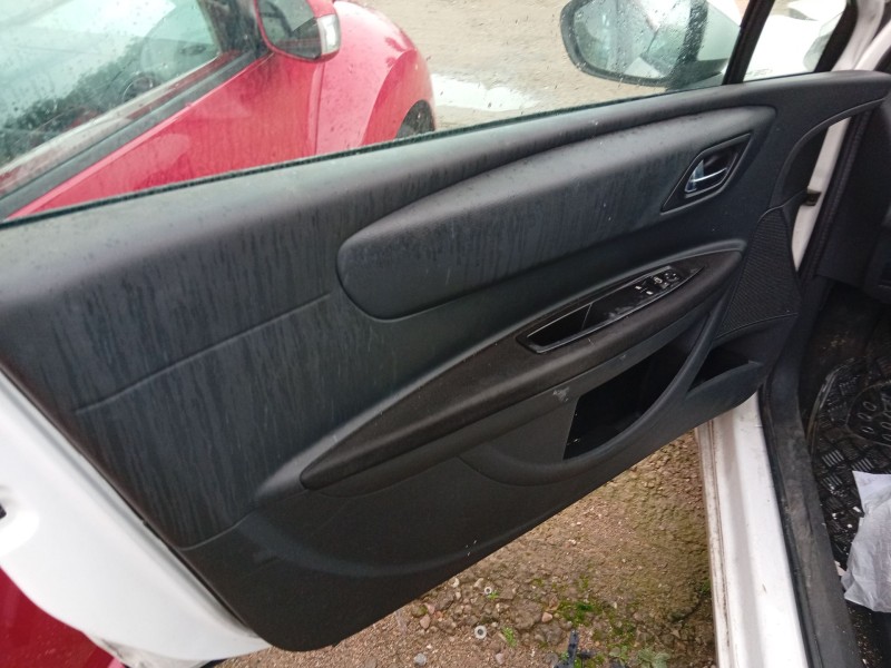 citroën c4 ii (nc_) del año 2009