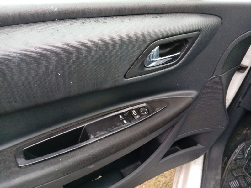 citroën c4 ii (nc_) del año 2009