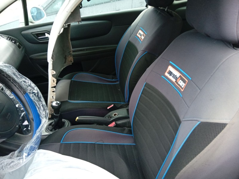 citroën c4 ii (nc_) del año 2009