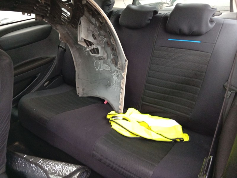 citroën c4 ii (nc_) del año 2009