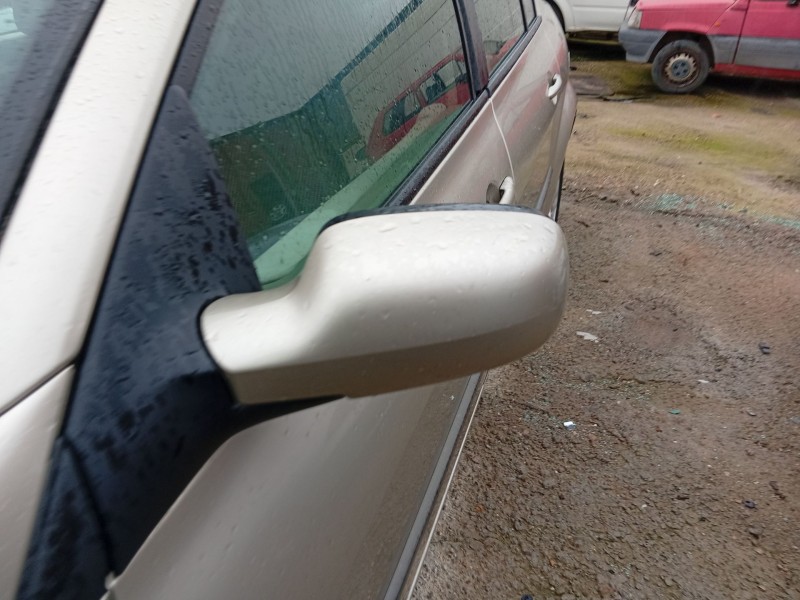 renault megane ii sedán (lm0/1_) del año 2006