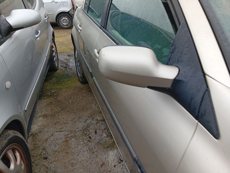 renault megane ii sedán (lm0/1_) del año 2006