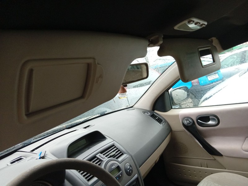 renault megane ii sedán (lm0/1_) del año 2006