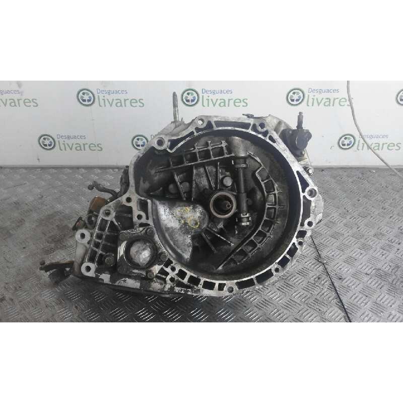 Recambio de motor completo para  referencia OEM IAM T20SED 2.0i 