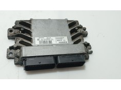 Recambio de centralita motor uce para renault kangoo (kc0/1_) 1.2 (kc0a, kc0k, kc0f, kc01) referencia OEM IAM   