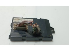 Recambio de modulo electronico para renault kangoo (kc0/1_) 1.2 (kc0a, kc0k, kc0f, kc01) referencia OEM IAM   