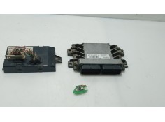 Recambio de centralita inmovilizador para renault kangoo (kc0/1_) 1.2 (kc0a, kc0k, kc0f, kc01) referencia OEM IAM 8200396045 820 2