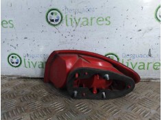 Recambio de piloto trasero izquierdo para  referencia OEM IAM    2