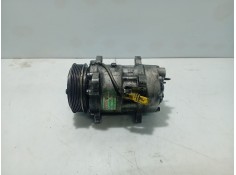 Recambio de compresor aire acondicionado para citroën berlingo / berlingo first monospace (mf_, gjk_, gfk_) 1.9 d (mfwjz) refere