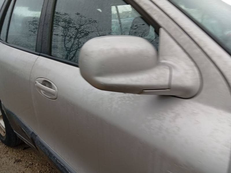 hyundai santa fé i (sm) del año 2001