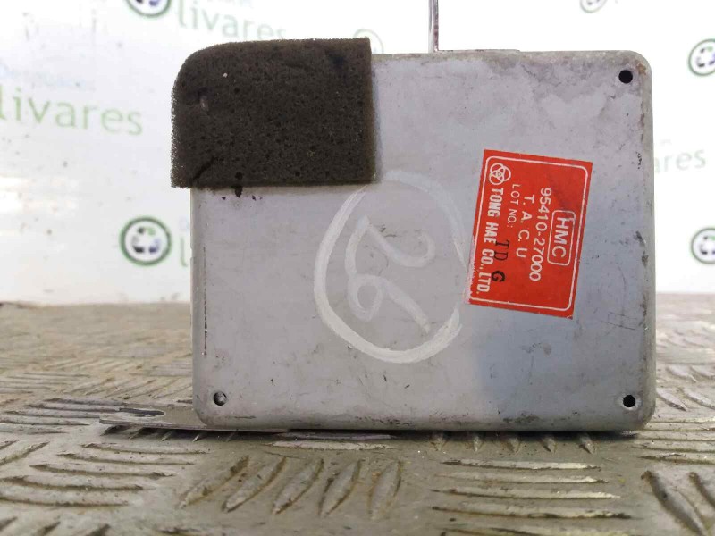 Recambio de modulo electronico para  referencia OEM IAM 9541027000 TDG  Recambio de modulo electronico para  referencia OEM IAM 9541027000 TDG