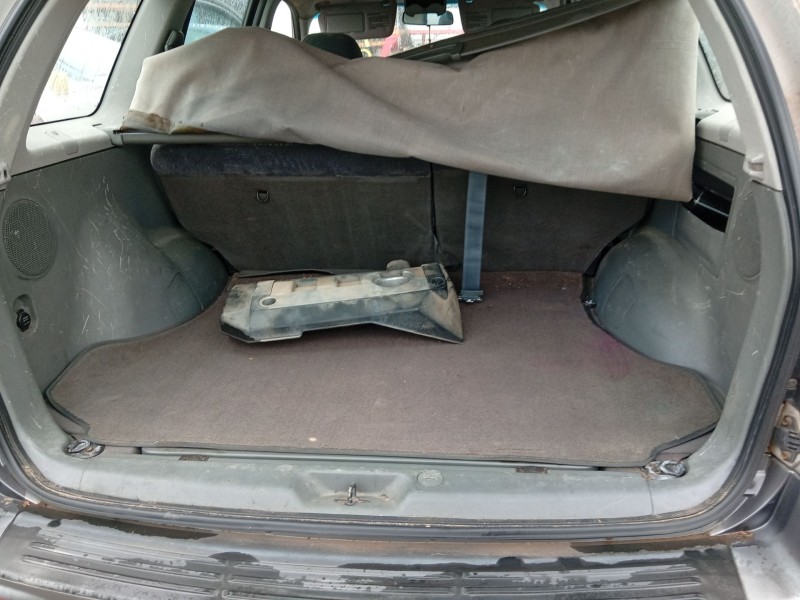 hyundai santa fé i (sm) del año 2001