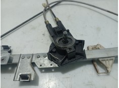 Recambio de elevalunas delantero derecho para citroën berlingo / berlingo first monospace (mf_, gjk_, gfk_) 1.9 d (mfwjz) refere 2