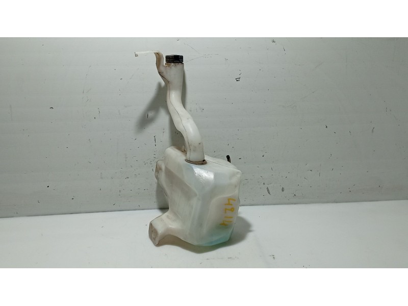 Recambio de deposito limpia para fiat linea (323_, 110_) 1.4 referencia OEM IAM 0000051834926  