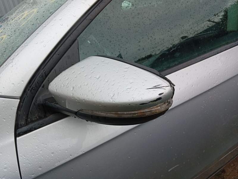 volkswagen passat b7 (362) del año 2011