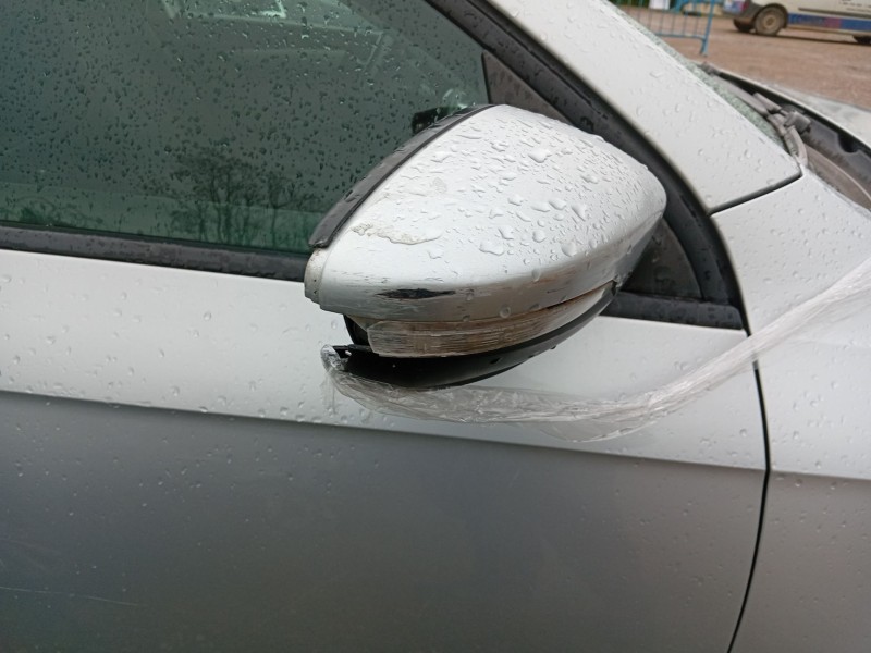 volkswagen passat b7 (362) del año 2011