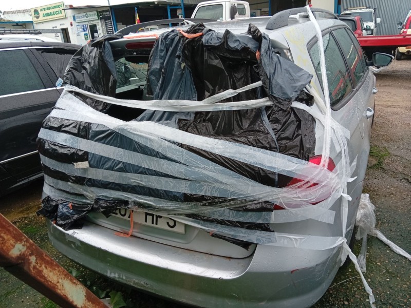 volkswagen passat b7 (362) del año 2011