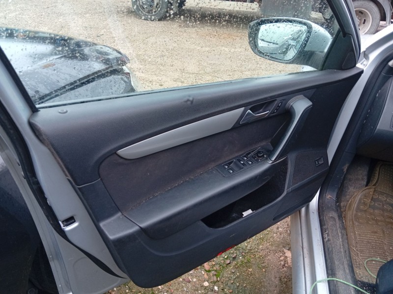 volkswagen passat b7 (362) del año 2011