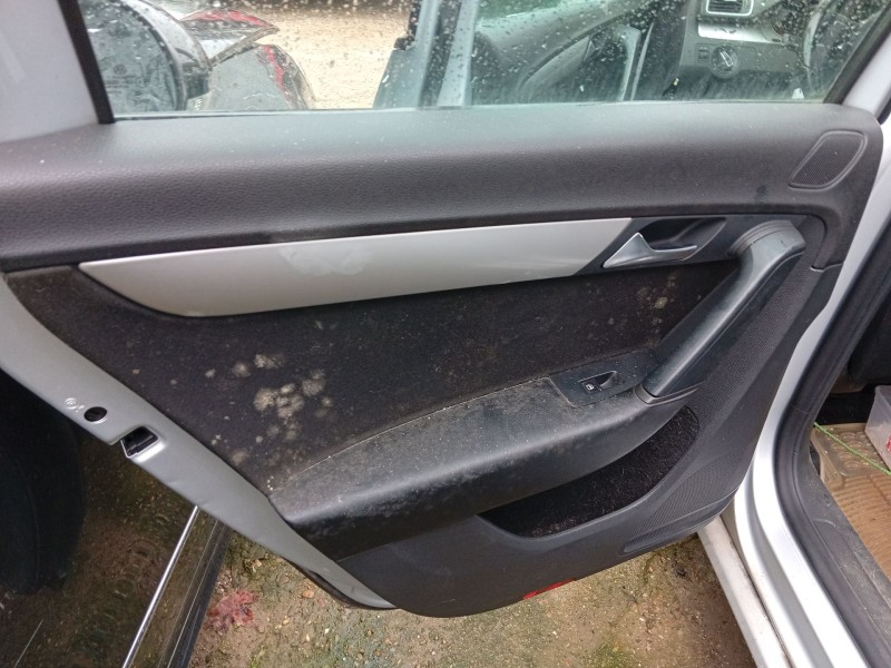 volkswagen passat b7 (362) del año 2011