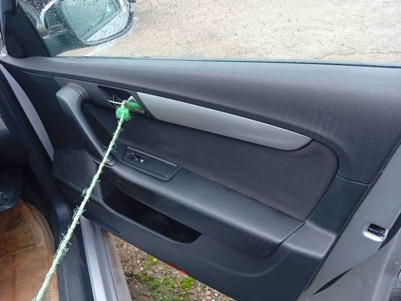 volkswagen passat b7 (362) del año 2011