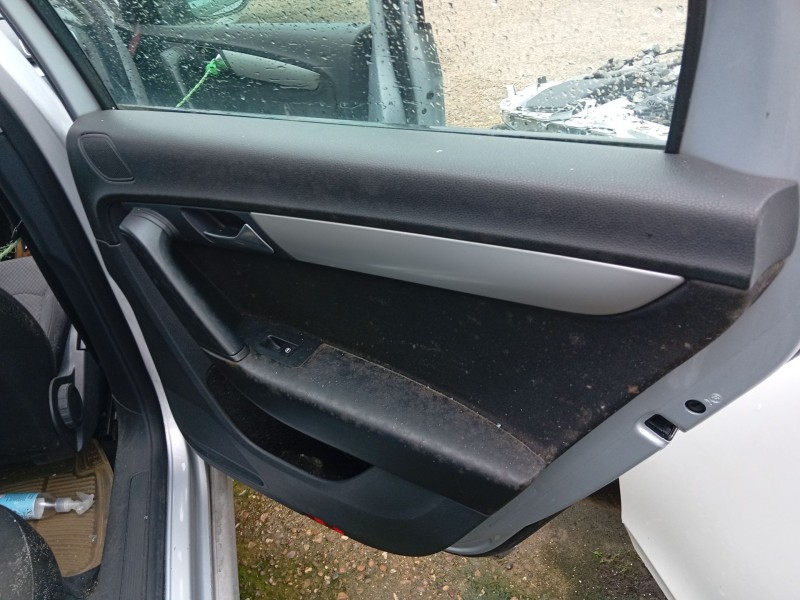 volkswagen passat b7 (362) del año 2011