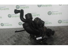 Recambio de turbocompresor para ford focus berlina (cak) trend   |   08.98 - 12.04 | 1998 - 2004 | 90 cv / 66 kw referencia OEM  2