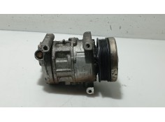 Recambio de compresor aire acondicionado para fiat linea (323_, 110_) 1.4 referencia OEM IAM 0000071795854 / 0000050541342 55194 2