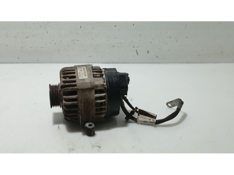 Recambio de alternador para fiat linea (323_, 110_) 1.4 referencia OEM IAM 0000052003532 / 0000071795809  DINAMO