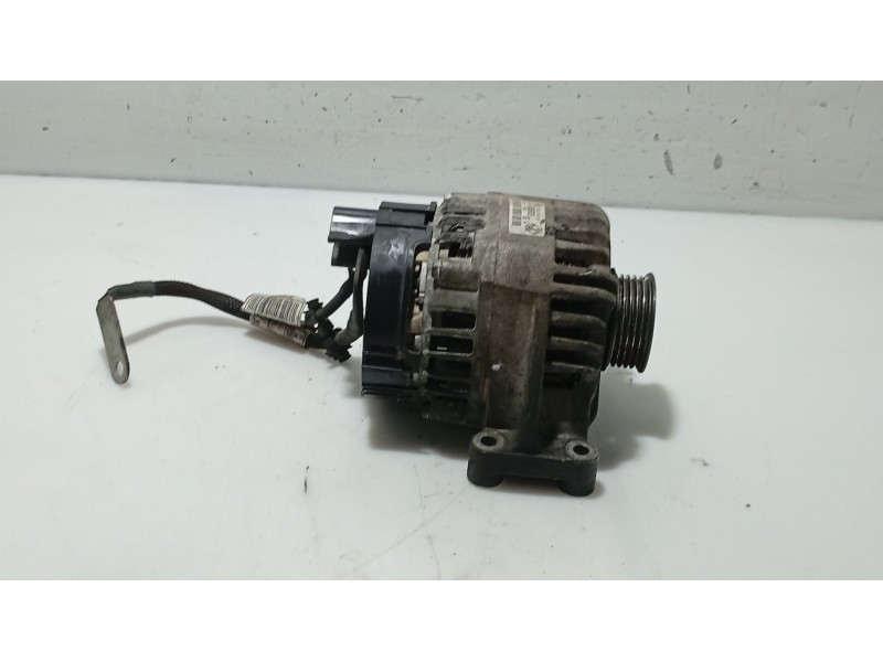 Recambio de alternador para fiat linea (323_, 110_) 1.4 referencia OEM IAM 0000052003532 / 0000071795809  DINAMO