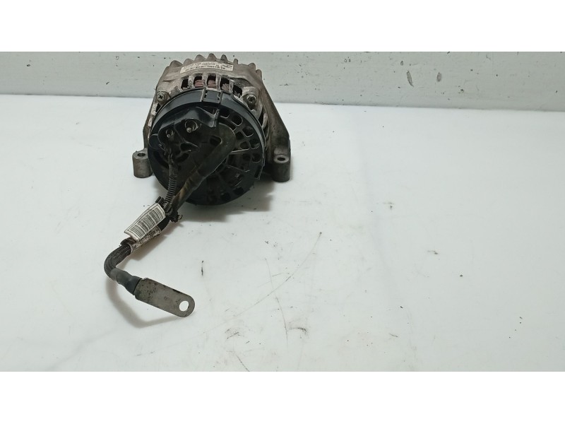 Recambio de alternador para fiat linea (323_, 110_) 1.4 referencia OEM IAM 0000052003532 / 0000071795809  DINAMO
