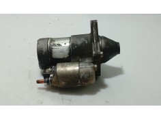 Recambio de motor arranque para fiat linea (323_, 110_) 1.4 referencia OEM IAM 0000051890631   2