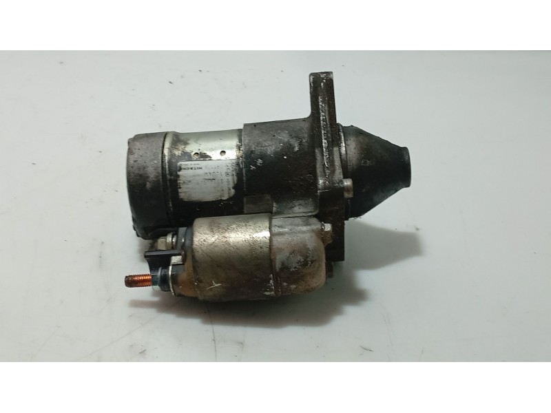 Recambio de motor arranque para fiat linea (323_, 110_) 1.4 referencia OEM IAM 0000051890631  