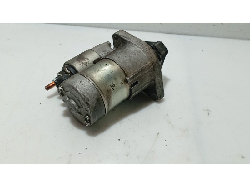Recambio de motor arranque para fiat linea (323_, 110_) 1.4 referencia OEM IAM 0000051890631  
