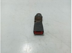 Recambio de anclaje cinturon trasero central para citroën berlingo / berlingo first monospace (mf_, gjk_, gfk_) 1.9 d (mfwjz) re 2