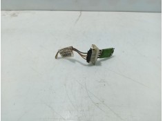 Recambio de resistencia calefaccion para citroën berlingo / berlingo first monospace (mf_, gjk_, gfk_) 1.9 d (mfwjz) referencia 