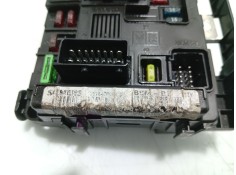 Recambio de caja reles / fusibles para citroën berlingo / berlingo first monospace (mf_, gjk_, gfk_) 1.9 d (mfwjz) referencia OE 2