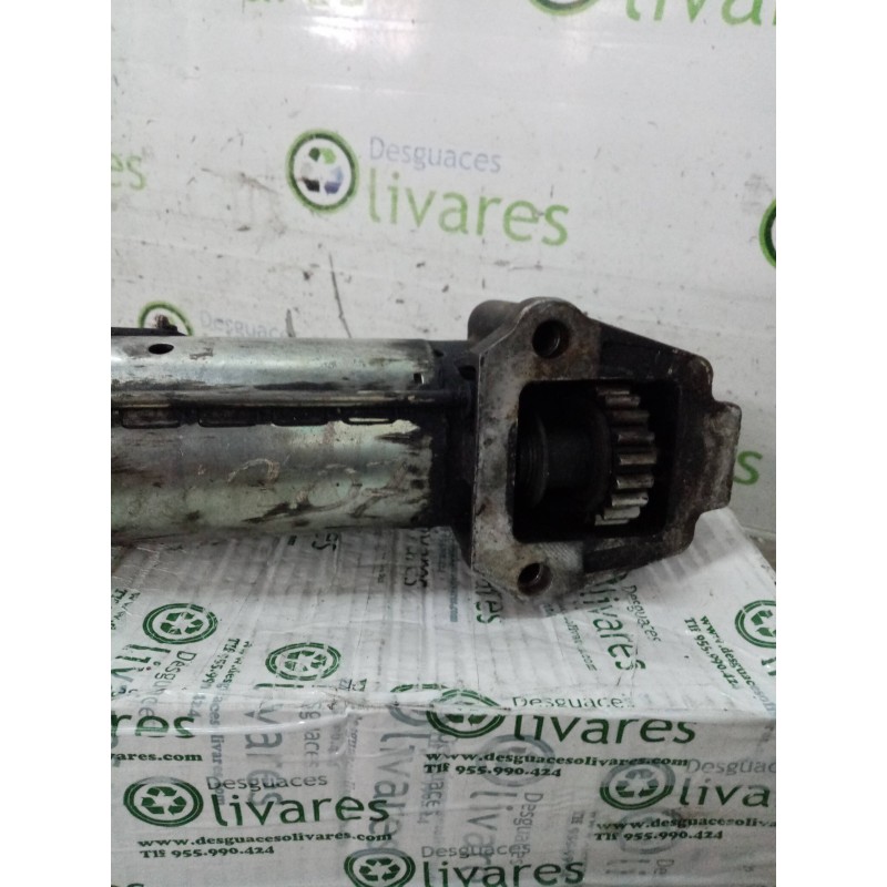 Recambio de motor arranque para  referencia OEM IAM    Recambio de motor arranque para  referencia OEM IAM