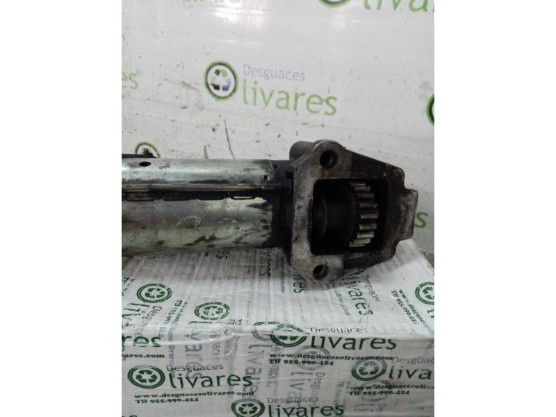 Recambio de motor arranque para  referencia OEM IAM    Recambio de motor arranque para  referencia OEM IAM