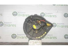 Recambio de ventilador calefaccion para seat toledo (1l)    |   0.91 - 0.99 | 1991 - 1999 referencia OEM IAM 191820021   2