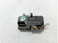 Recambio de cerradura puerta delantera izquierda para citroën berlingo / berlingo first monospace (mf_, gjk_, gfk_) 1.9 d (mfwjz 2