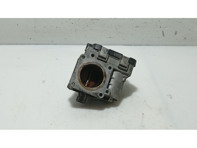 Recambio de caja mariposa para fiat linea (323_, 110_) 1.4 referencia OEM IAM   