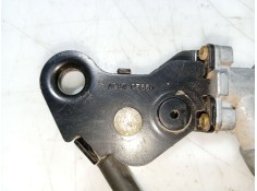 Recambio de anclaje cinturon delantero derecho para citroën berlingo / berlingo first monospace (mf_, gjk_, gfk_) 1.9 d (mfwjz)  2