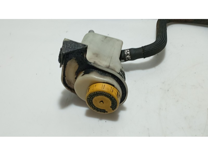 Recambio de deposito liquido direccion para fiat linea (323_, 110_) 1.4 referencia OEM IAM   