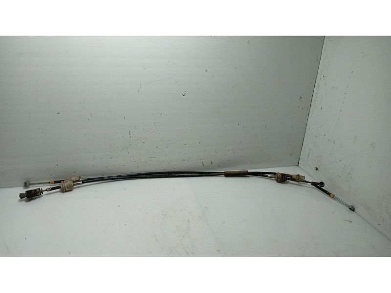 Recambio de varillaje cambio para fiat linea (323_, 110_) 1.4 referencia OEM IAM   