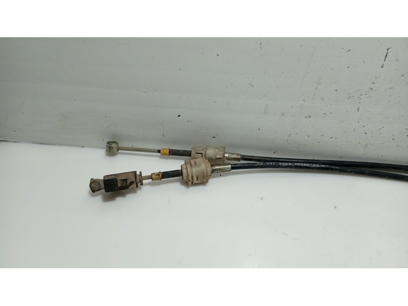 Recambio de varillaje cambio para fiat linea (323_, 110_) 1.4 referencia OEM IAM   