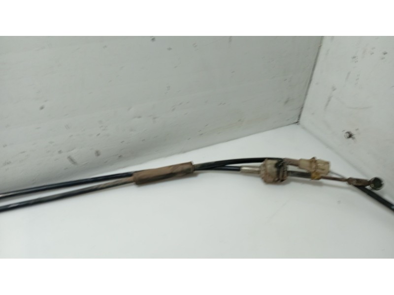 Recambio de varillaje cambio para fiat linea (323_, 110_) 1.4 referencia OEM IAM   