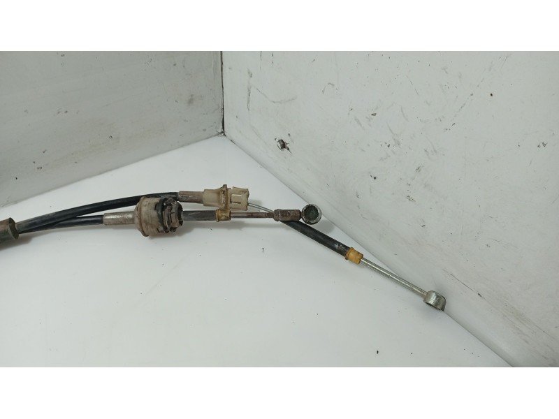 Recambio de varillaje cambio para fiat linea (323_, 110_) 1.4 referencia OEM IAM   